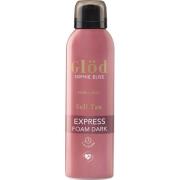 Glöd Sophie Elise Express Self Tan Foam Dark 175 ml