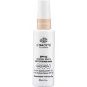 Odacité Flex-Perfecting  SPF50 Tinted Sunscreen 1.5