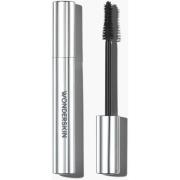 Wonderskin Powerfull Mascara Black Black