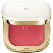 Dolce & Gabbana Classic Cheeks&Eyes Match Lasting Blush & Eyeshad