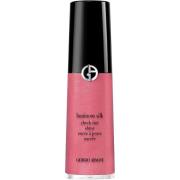 Giorgio Armani Luminous Silk Cheek Tint Shine 62S Magnetic Mauve