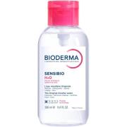 Bioderma Sensibio H2O Rev Pump 500 ml