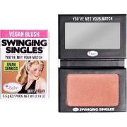 the Balm Swinging Singles Ivana Sunkiss