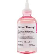 Carbon Theory Anti Breakout Tea Tree Oil & Citric Acid Breakout C