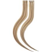 Rapunzel of Sweden Single Invisible Clip-ins Straight / 2 pieces