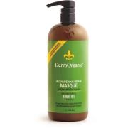 DermOrganic Masque Hair Repair