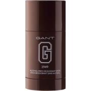 GANT 1949 Deo Stick 75 g