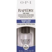 OPI RapiDry RapiDry Top Coat