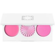 OFRA Cosmetics     Midi Palette Cotton Candy Skies