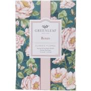 Greenleaf Doftpåse Roses New