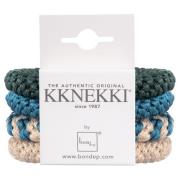 Bon Dep Kknekki Bundle 54 Blue Beige
