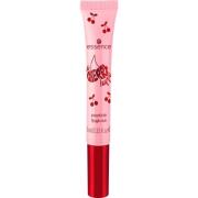 essence So Cherry Happy Peptide Lipgloss 02 Cherry, Cherry Baby!