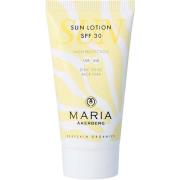 Maria Åkerberg Sun Lotion SFP 30 30 ml