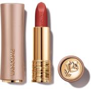 Lancôme L'Absolu Rouge Intimatte Lipstick 121 Brown Sans Filtre