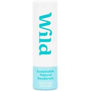 Wild Mini Deo Fresh Cotton & Sea Salt 16 g