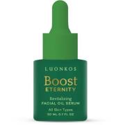 Luonkos Eternity Oil Serum for Face 20 ml