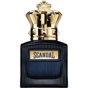 Jean Paul Gaultier Scandal Intense Him Eau de Parfum 50 ml