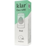 Klar Deo Refill Sval 45 ml