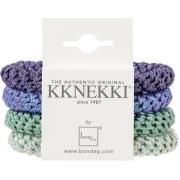 Bon Dep Kknekki Bundle 59 Purple Green