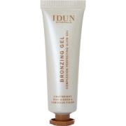 IDUN Minerals Bronzing Gel Sunset