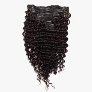 Rapunzel of Sweden Classic Clip-ins Soft Curls / Medium Volume /