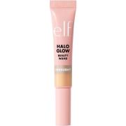 e.l.f. Halo Glow Highlight Beauty Wand Hollagraphic Honey