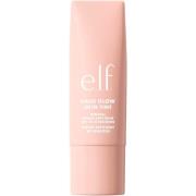 e.l.f. Halo Glow Skin Tint SPF50 12 Tan Cool