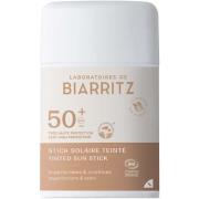Laboratoires de Biarritz DERMO Suncare  Tinted Suncsreen Stick SP