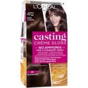 Loreal Paris     Conditioning Color 412 Iced Cacao