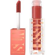 Maybelline New York Sunkisser Matte Liquid Blush 39 Coastal Crush