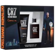Cristiano Ronaldo CR7 Game on Eau de Toilette Gift Set