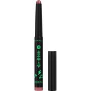 Rimmel Turn up the volume   Wonder Shadow Stick 007 Rosy Pop