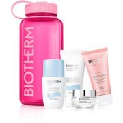 Biotherm Pink Drop Set