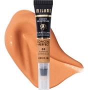Milani Conceal + Perfect Facelift Liquid Contour Toffee