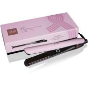 ghd Gold Limited Edition Hair Straightener in Pink Sorbet