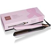 ghd Chronos Limited Edition Hair Straightener in Pink Sorbet