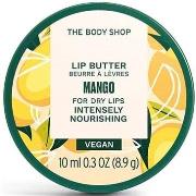 The Body Shop Mango Lip Butter 10 ml