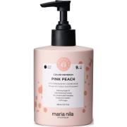 maria nila Colour Refresh Semi-Permanent Color Mask 9.46 Pink Pea