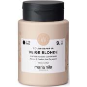 maria nila Colour Refresh Semi-Permanent Color Mask 9.23 Beige Bl