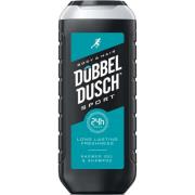 Dubbeldusch Sport 250 ml