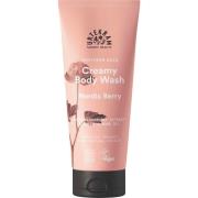 Urtekram Nordic Berry Creamy Body Wash 200 ml