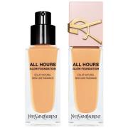 Yves Saint Laurent All Hours Glow Foundation LW4