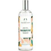 The Body Shop Pink Grapefruit  Body Mist 100 ml
