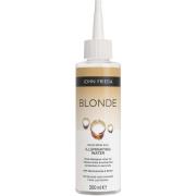 John Frieda Blonde Gold Spun Silk Illuminating Water 120 ml