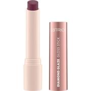 Catrice Diamond Glaze Gloss Stick 050 Glitterally Perfect