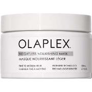 Olaplex Weightless Nourishing Mask 200 ml