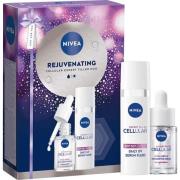 NIVEA Giftpack Rejuvenating  1 kpl