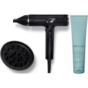 Björn Axén Björn Axén Tools Nano Hair Dryer & Curl Creator Cream