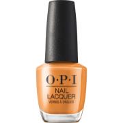 OPI Nail Lacquer  What's Your Mani-tude Penny Loafer Lane