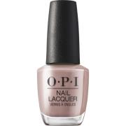 OPI Nail Lacquer  What's Your Mani-tude Crimp and Proper